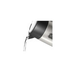 BOSCH Bouilloire Bosch TWK4P440 inoxydable 1,7 L