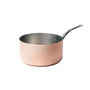 Voir la diapositive 3 : DeBuyer De Buyer Copper Steel Induction Casserole Prima Matera 16cm (6206 16) deBuyer16) deBuyer 16)