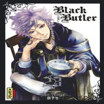 BLACK BUTLER TOME 23, Toboso Yana