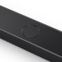 Voir la diapositive 5 : LG Barre de son S77TY