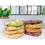Smartbox Assortiment de 39 cookies aux saveurs variées livré à domicile - Coffret Cadeau Gastronomie