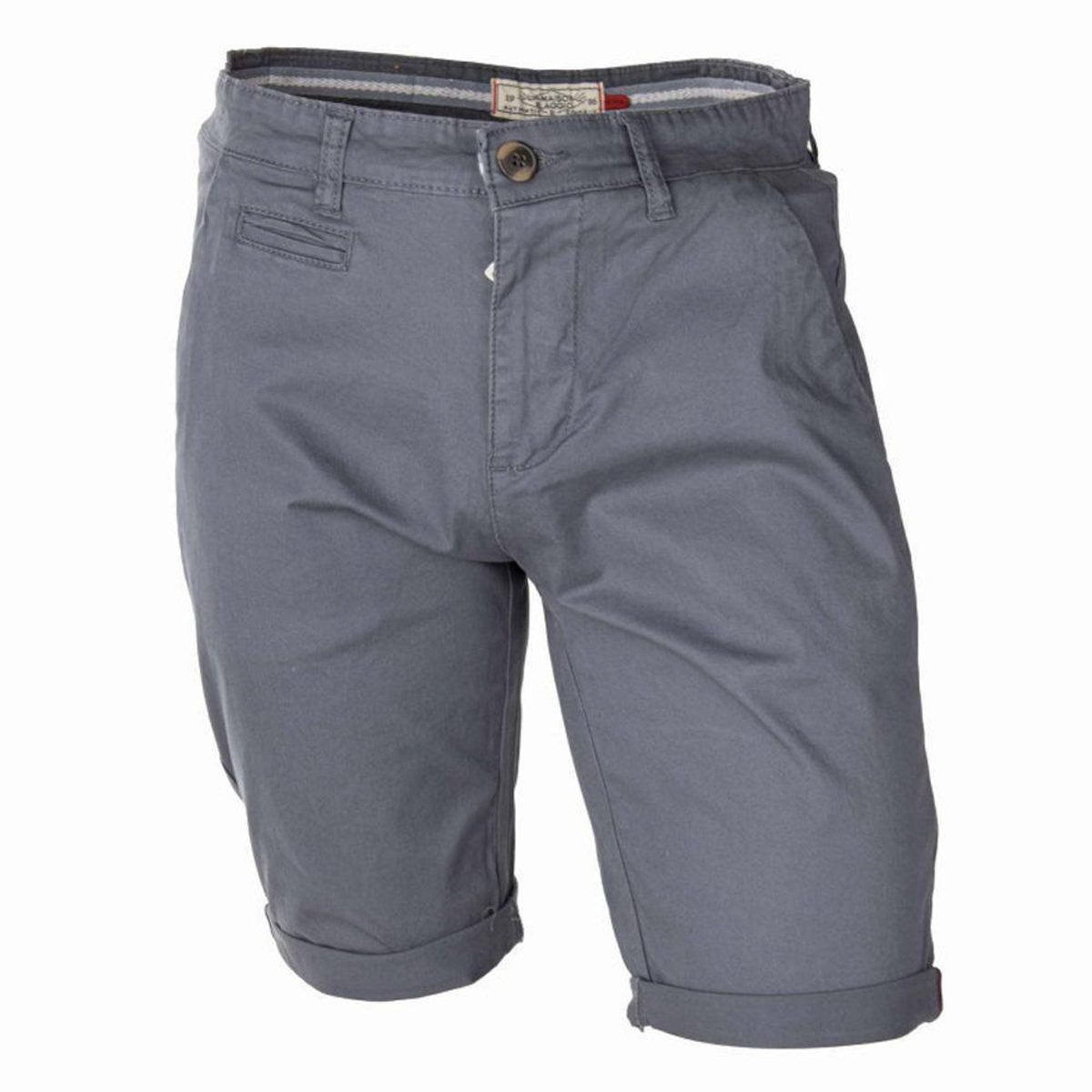 LA MAISON BLAGGIO Short Chino  Marine Homme La Maison Blaggio Venili