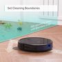 Voir la diapositive 3 : EUFY Mur virtuel de frontières x2 - RoboVac 35C/L70