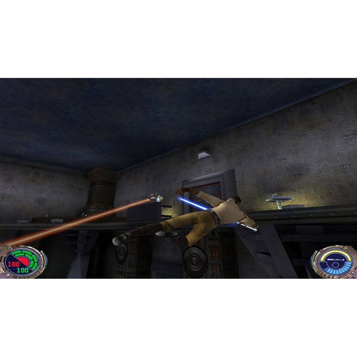 Star Wars Jedi Knight Collection Nintendo Switch