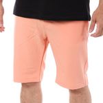 AMERICAN PEOPLE Short  Homme American People Balle. Coloris disponibles : Orange