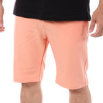 AMERICAN PEOPLE Short  Homme American People Balle. Coloris disponibles : Orange