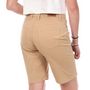 Voir la diapositive 2 : Lee Cooper Bermuda  Femme Lee Cooper Wopara
