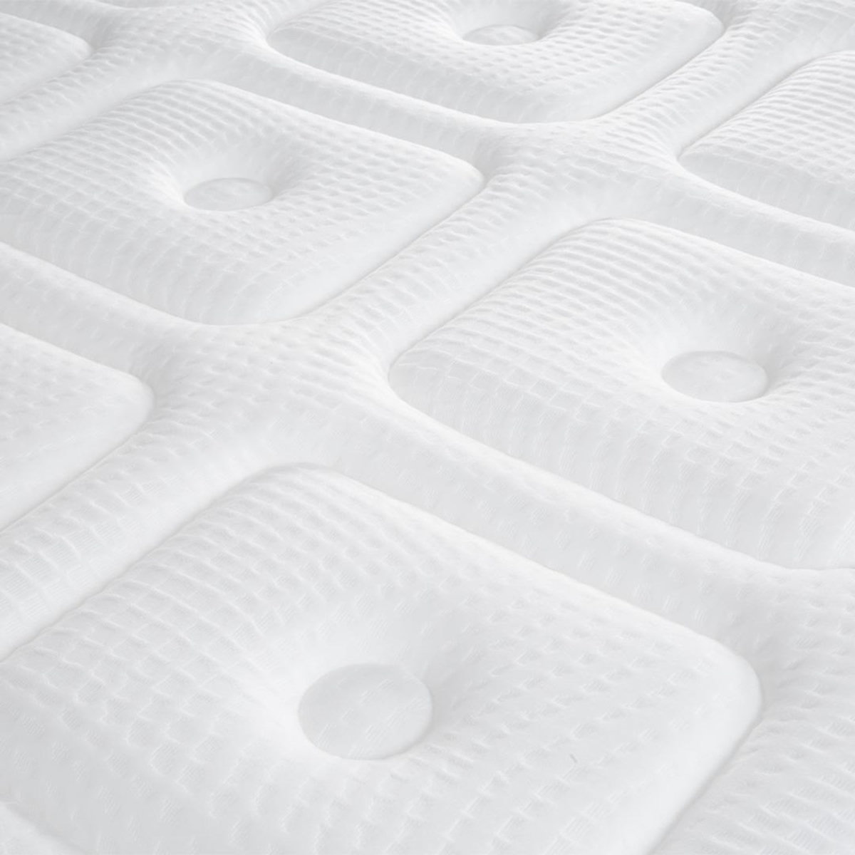 HYPSOM HYPSOM | Matelas MONTESQUIEU | Ressorts ensachés & Mémoire de forme