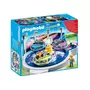 PLAYMOBIL 5554 Attraction avec effets lumineux