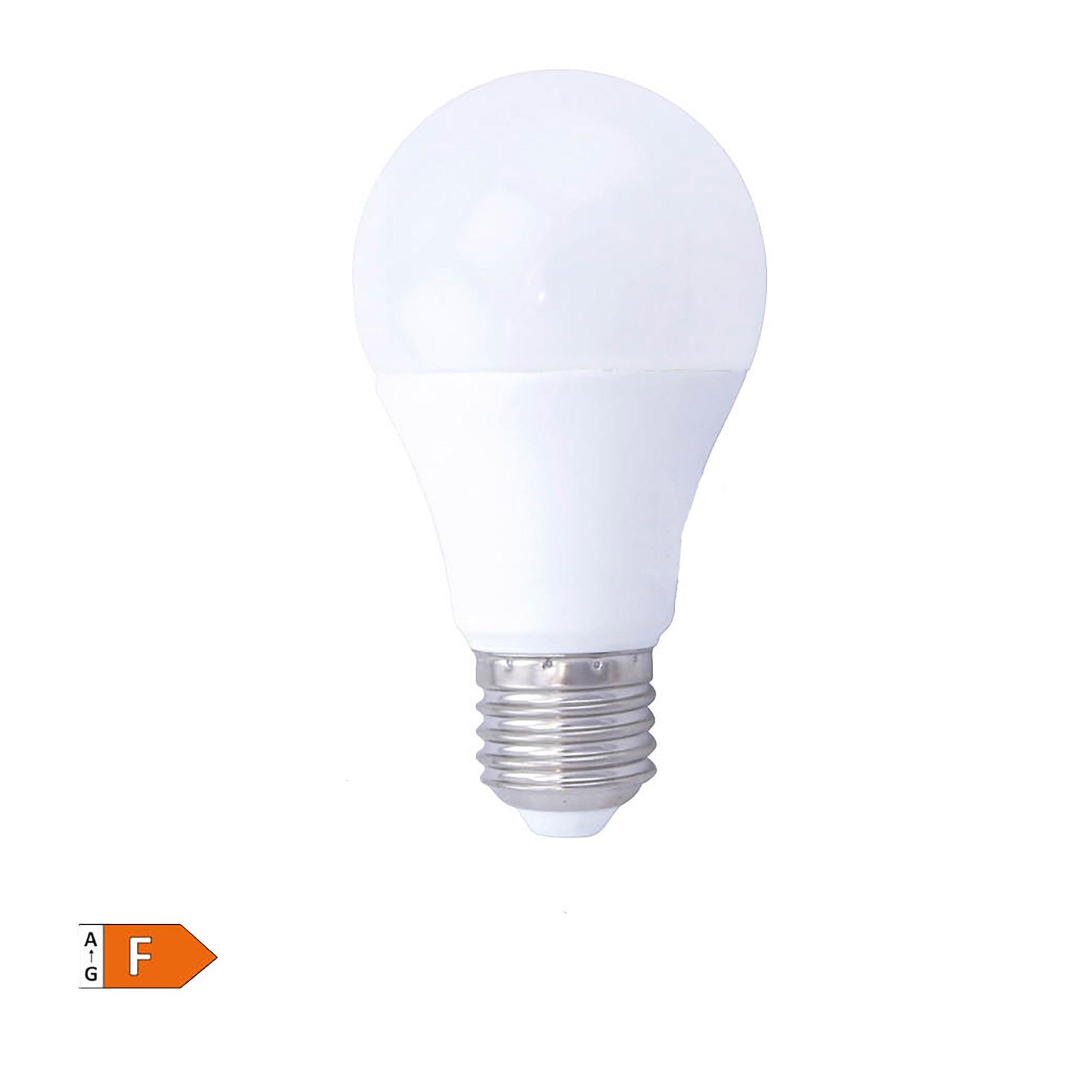 Voir la diapositive 2 : Gsc Ampoule LED Détecteur Crépusculaire 9W E27
