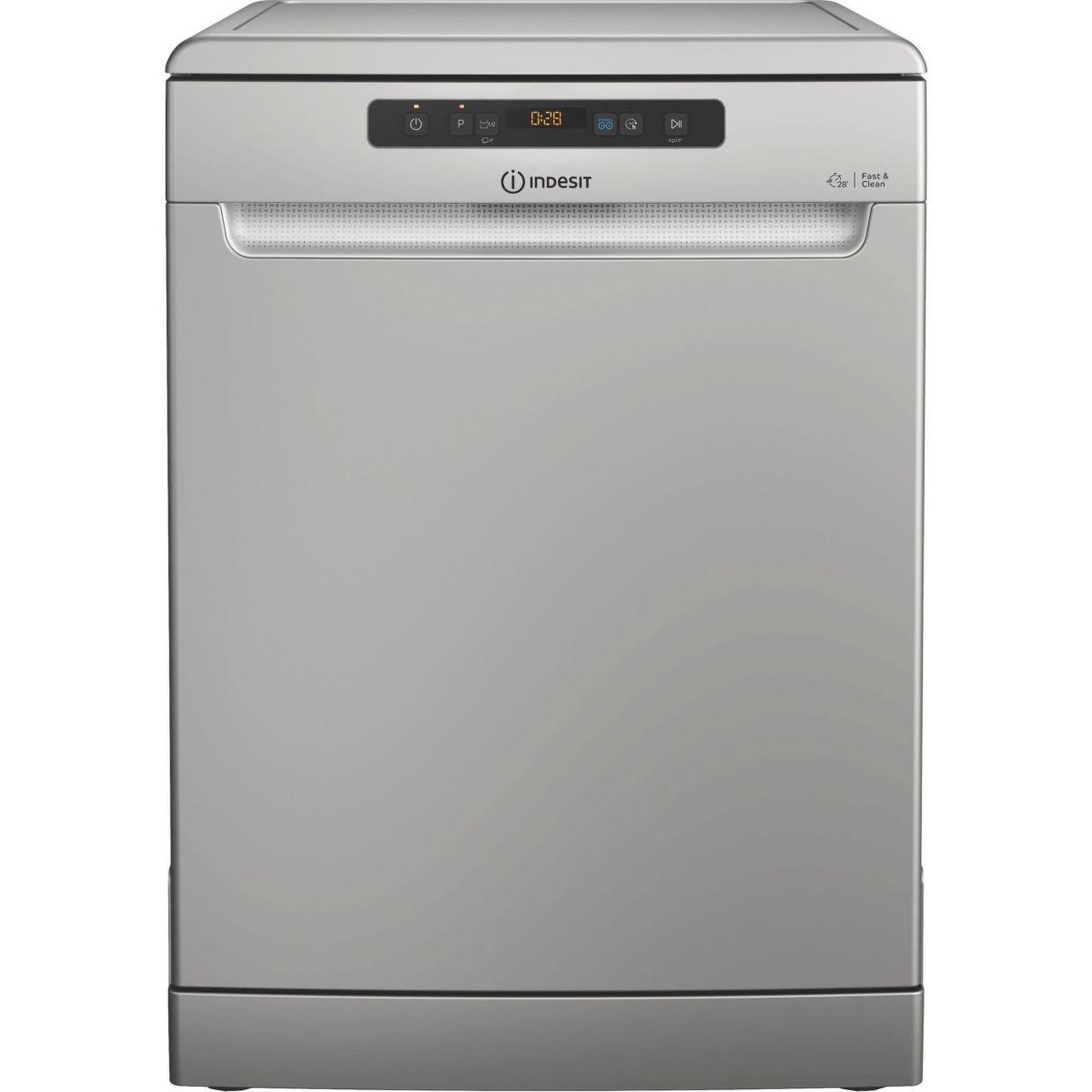 Indesit Lave vaisselle 60 cm I3FD654S