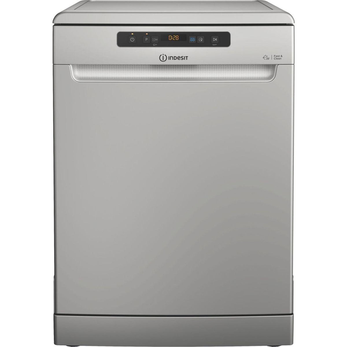 Indesit Lave vaisselle 60 cm I3FD654S