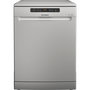 Voir la diapositive 1 : Indesit Lave vaisselle 60 cm I3FD654S