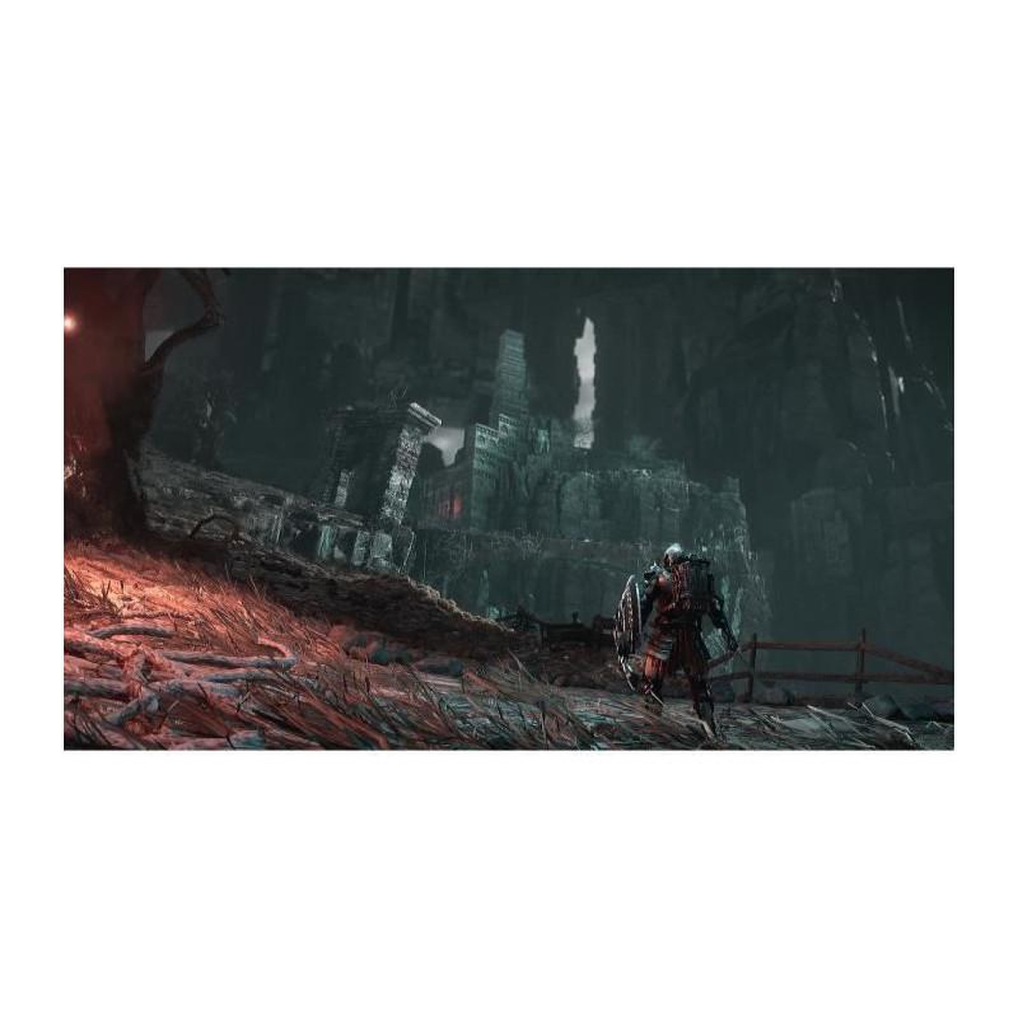 Voir la diapositive 3 : Koch Media Bleak Faith Forsaken PS5