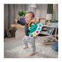 Voir la diapositive 6 : BABY EINSTEIN BABY EINSTEIN Ocean Explorers Neptune's Busy Bubbles jouet d'activité sensorielle, lumieres et musiques interactives, des 3 moi