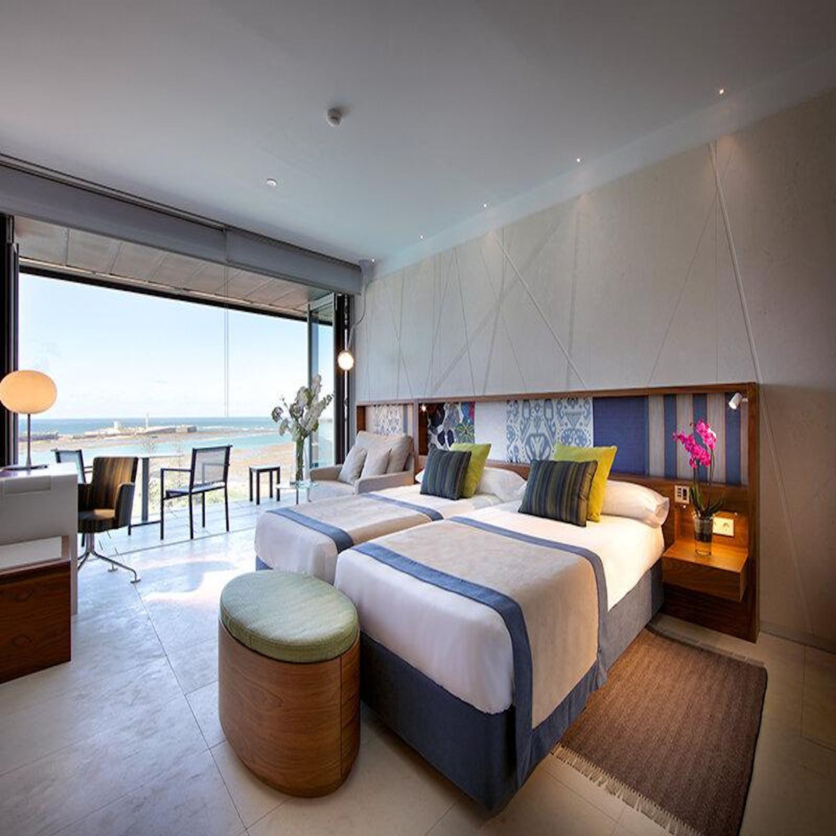 Smartbox Escapade d'exception de 3 jours dans un Parador en Andalousie - Coffret Cadeau Séjour