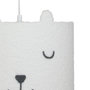Voir la diapositive 2 : Atmosphera Kids Lampe Suspension Enfant  Toxey  28cm Blanc
