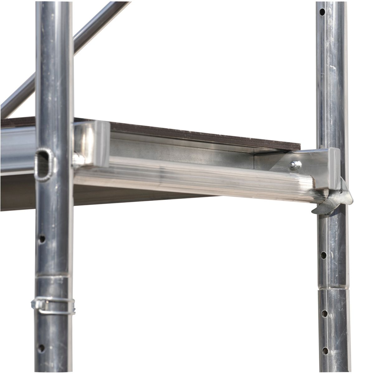 CENTAURE Echafaudage Speed UP XL - 6m70