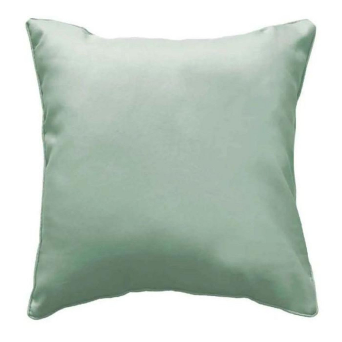 Paris Prix Coussin Déco  Essentiel  40x40cm Sauge