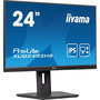Voir la diapositive 3 : Iiyama Ecran PC PROLITE XUB2493HS-B6 24'' Plat IPS