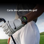 Voir la diapositive 4 : HUAWEI Montre connectée Watch GT5 Pro 46mm Noir