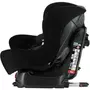 NANIA Siege Auto  isofix NANIA ZENA I FIX 40-105 cm – (0 a 4 ans) - Dos route 40-87 cm – Tetiere réglable - Inclinable – Made in