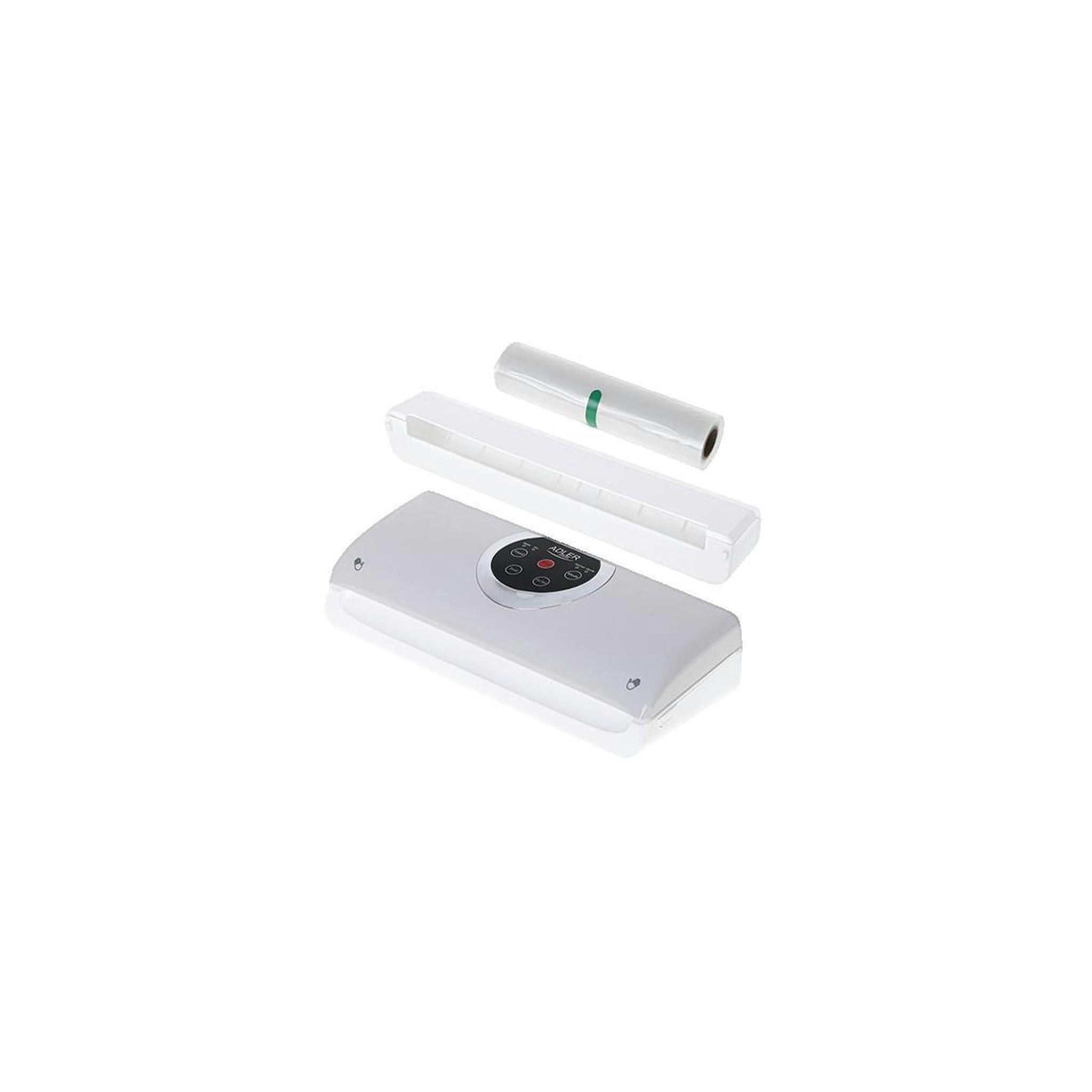 ADLER Scellant Sous Vide Adler AD 4503 - Puissance 130 W