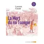  LA MORT DU ROI TSONGOR, Gaudé Laurent