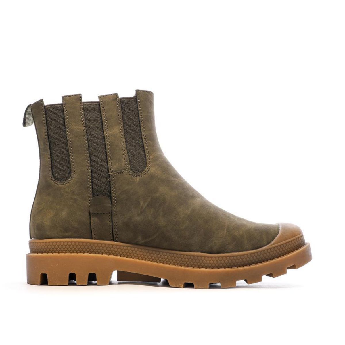 CHATTAWAK Bottines  Femme Chattawak NINA