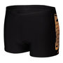 Voir la diapositive 2 : ARENA Short de Bain  Homme Arena Double Parrot