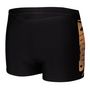 Voir la diapositive 2 : ARENA Short de Bain  Homme Arena Double Parrot