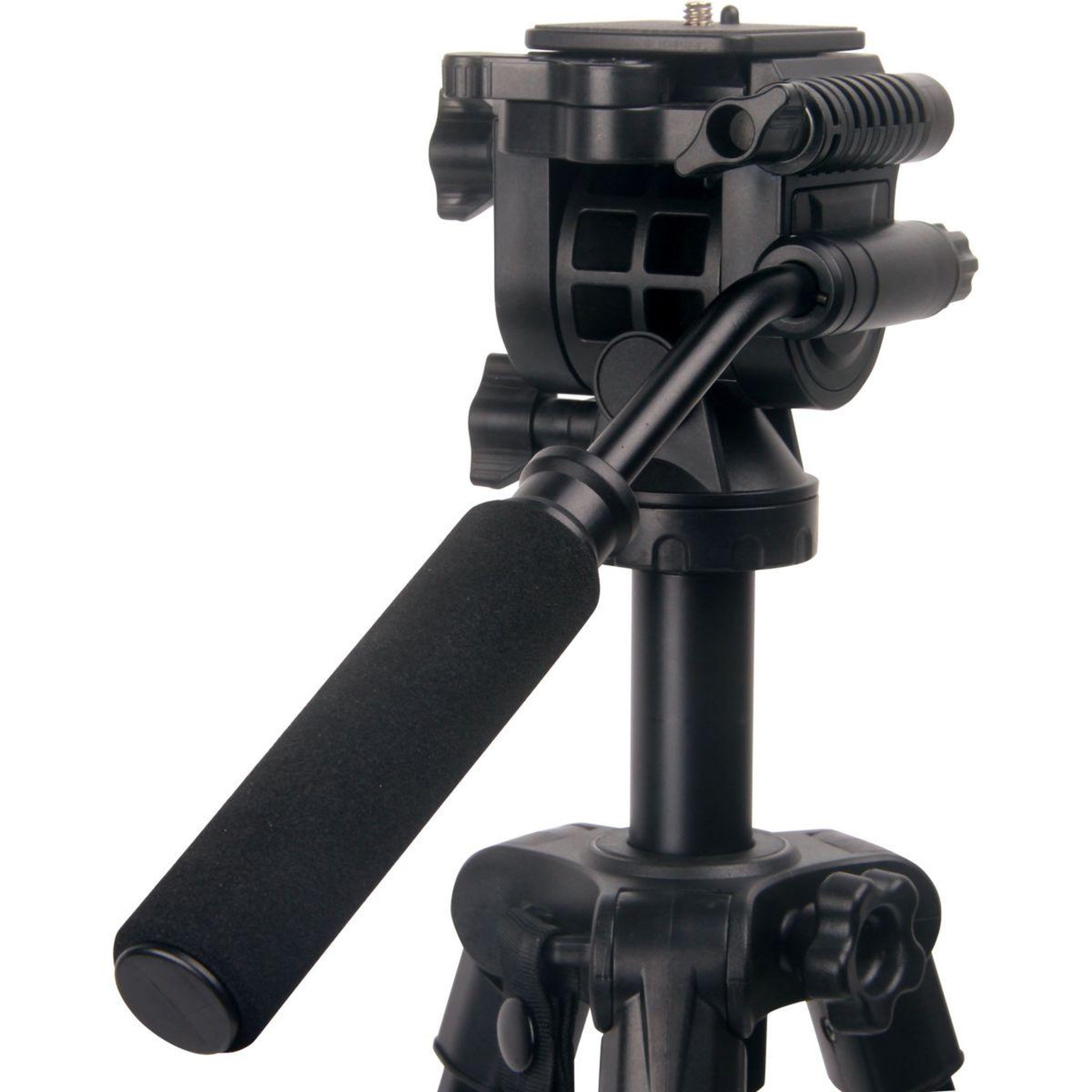 Voir la diapositive 5 : ESSENTIEL B Trépied TP1400ASC
