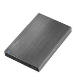 Intenso Intenso 6028680 disque dur externe 2 To 5400 tr/min 2.5  Micro-USB B Anthracite