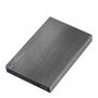 Voir la diapositive 1 : Intenso Intenso 6028680 disque dur externe 2 To 5400 tr/min 2.5  Micro-USB B Anthracite