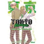 TOKYO REVENGERS - LETTER FROM KEISUKE BAJI TOME 3 , Natsukawaguchi Yukinori