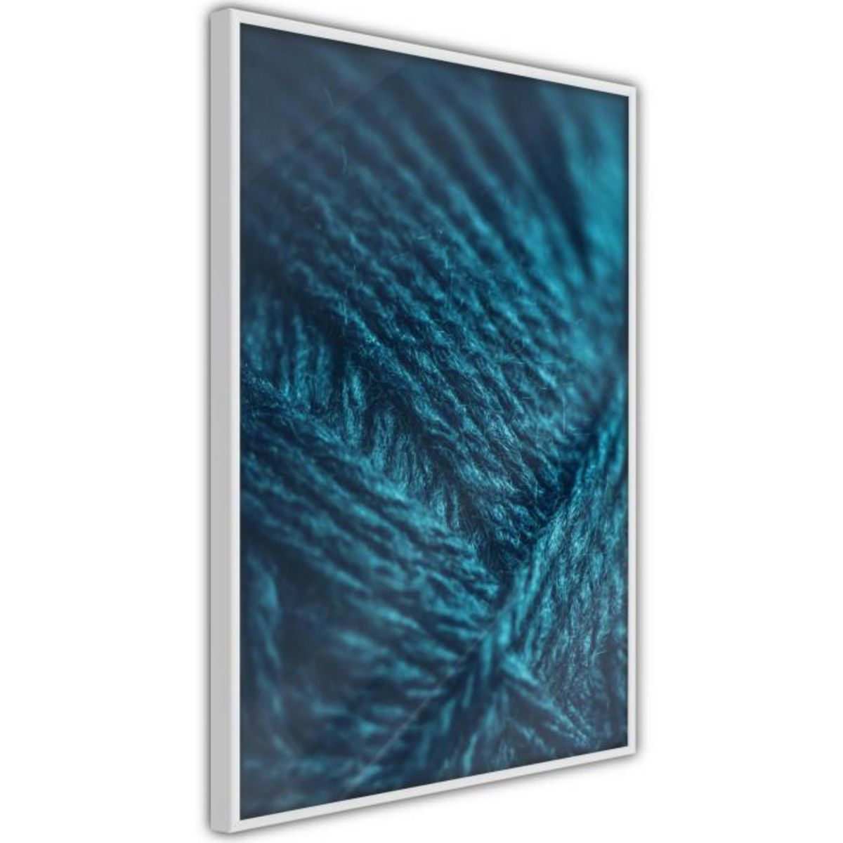 Paris Prix Affiche Murale Encadrée  Ball of Thoughts