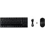 Voir la diapositive 4 : THE G-LAB Pack clavier et souris gamer COMBO OXYGEN EX