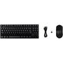 Voir la diapositive 4 : THE G-LAB Pack clavier et souris gamer COMBO OXYGEN EX