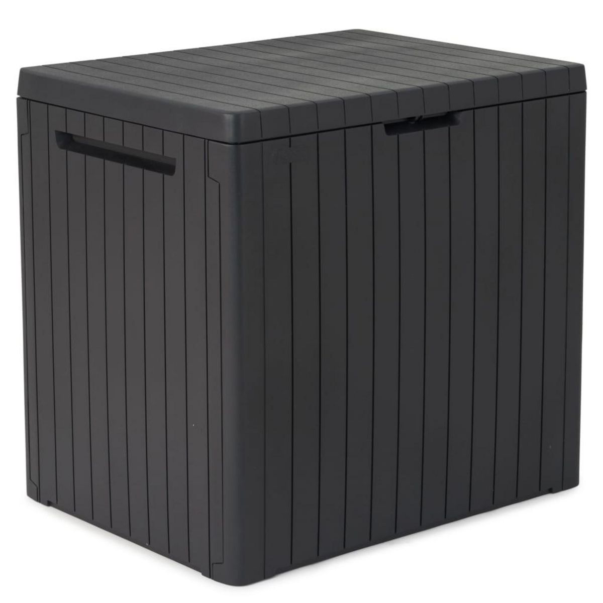Keter Keter Boîte de rangement de jardin City 113 L