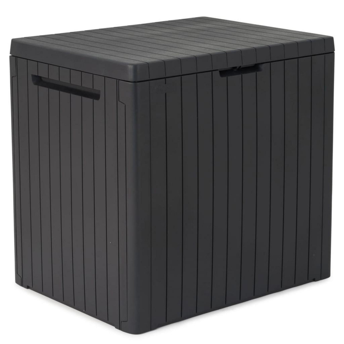 Keter Keter Boîte de rangement de jardin City 113 L