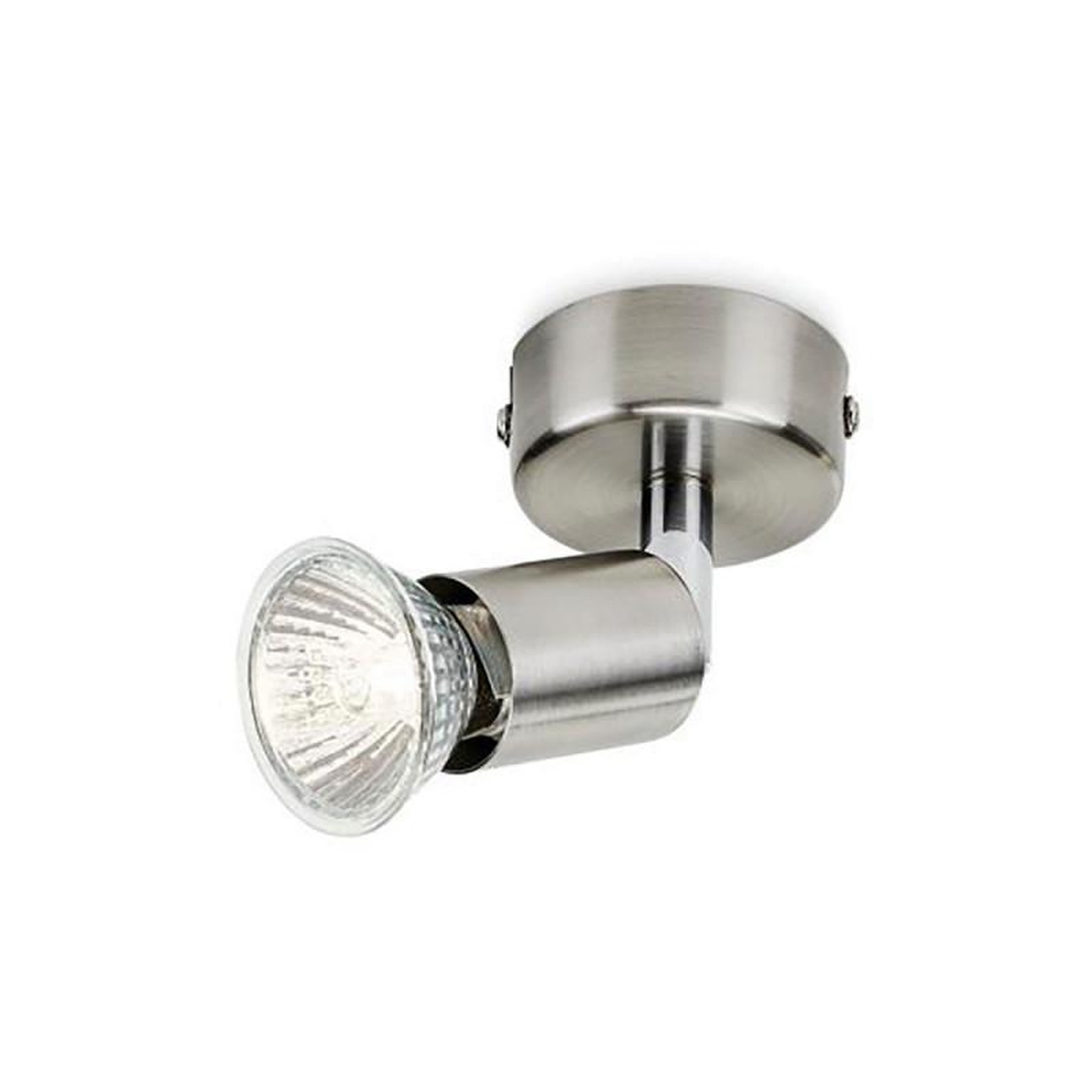 PHILIPS HUE Spot Limbali PHILIPS - GU10 - Chrome mat - Ampoule non incluse