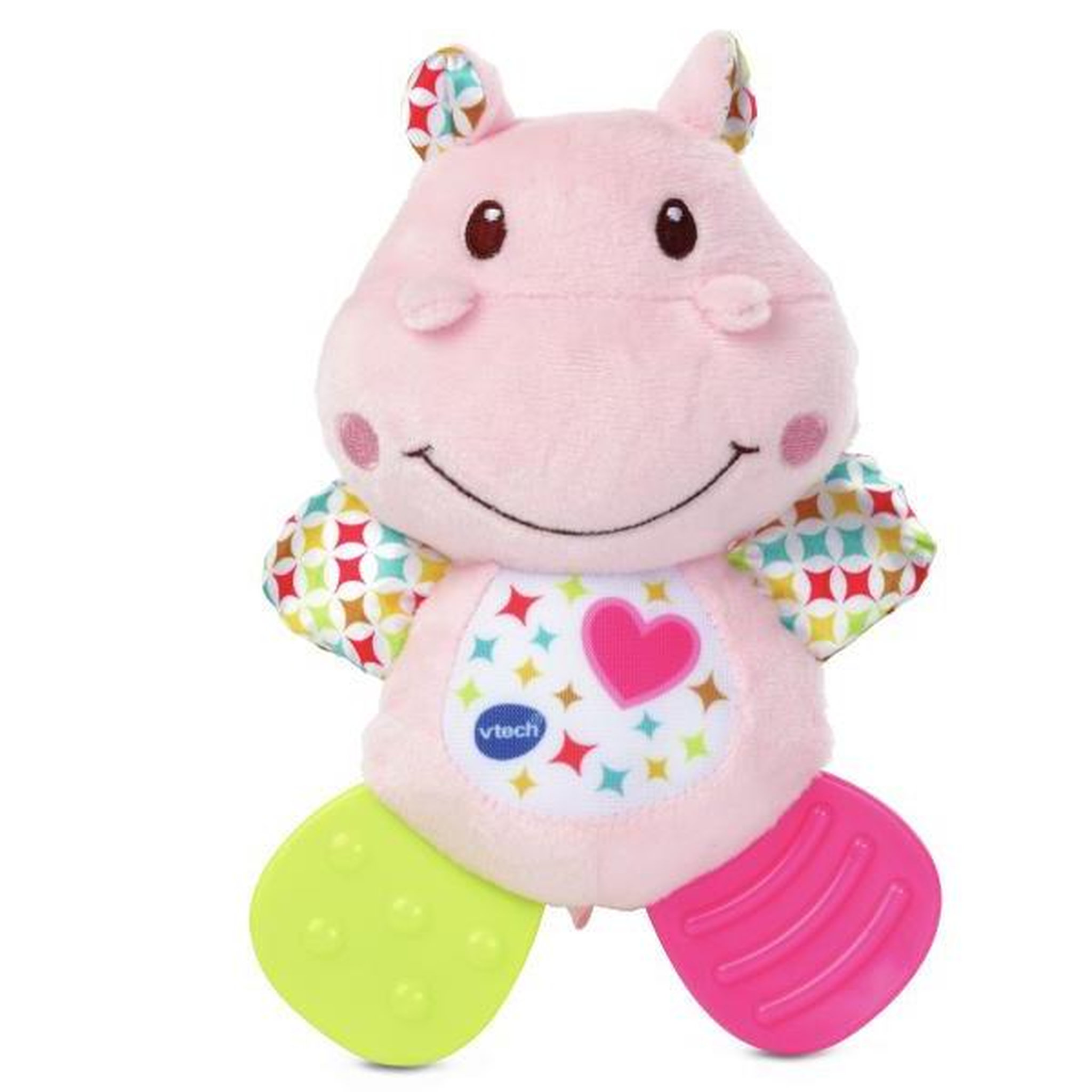 Voir la diapositive 4 : VTECH BABY VTECH BABY - Coffret Naissance - Éveil des Sens - Rose