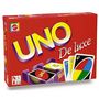 Voir la diapositive 1 : MATTEL Uno De Luxe