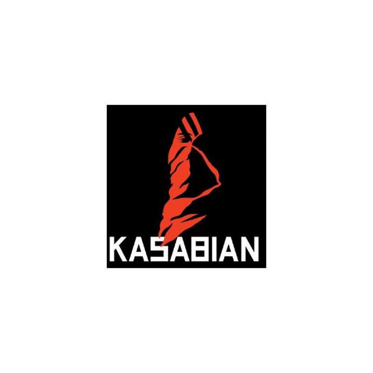 Kasabian