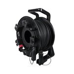 LINDAM Câble HDMI Lindy 4002888385336 Fibre Optique 100m