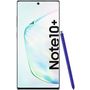 Voir la diapositive 2 : Samsung Galaxy Note 10+ (Dual Sim) Reconditionné 256 Go - Grade C - Argent Stellaire