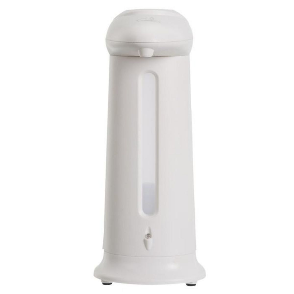 Paris Prix Distributeur de Savon  Gel Automatique  330ml Blanc