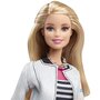 MATTEL Barbie et ses amies Mode Luxe