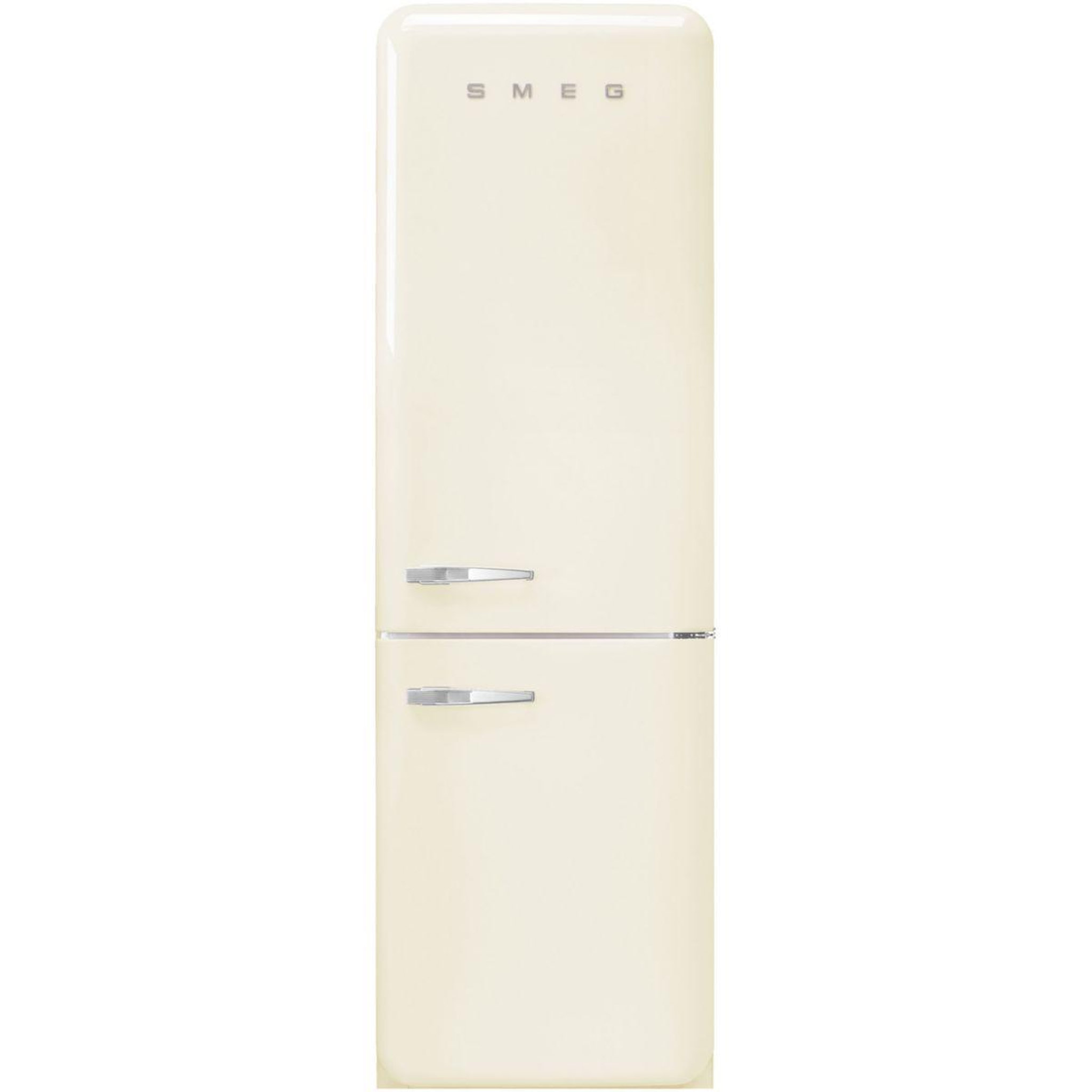 SMEG Réfrigérateur combiné FAB32RCR6
