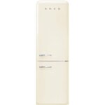 SMEG Réfrigérateur combiné FAB32RCR6